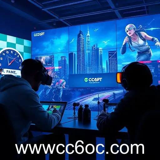 The Evolution of Online Gaming Communities in 2025