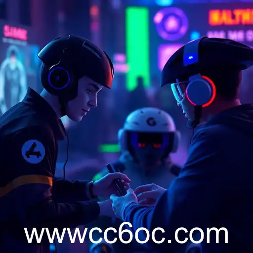 Gaming Revolution: CC6OC Leads the Charge