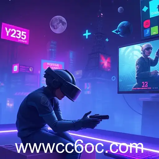 Gaming Revolution Through Online Portals