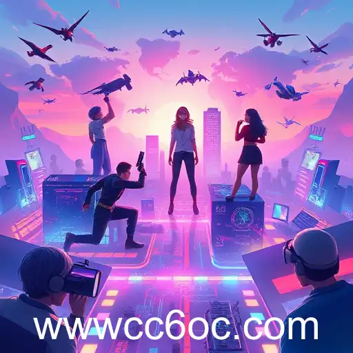 Gaming Trends and Innovations