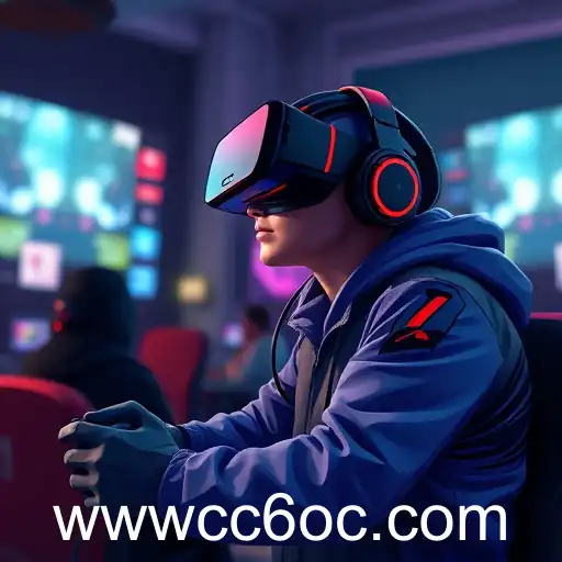 The Evolution of Online Gaming: A New Dawn