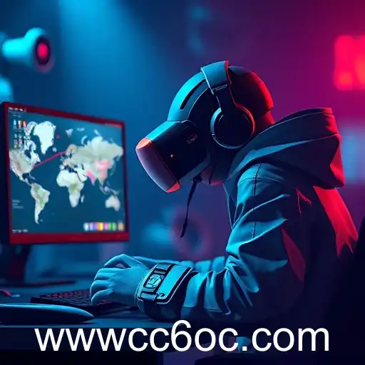 Shifts in Online Gaming Trends