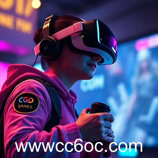 The Rise of CC6OC in Gaming