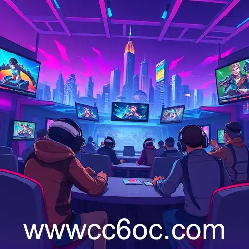 The Rise of Online Gaming in a Post-Pandemic World