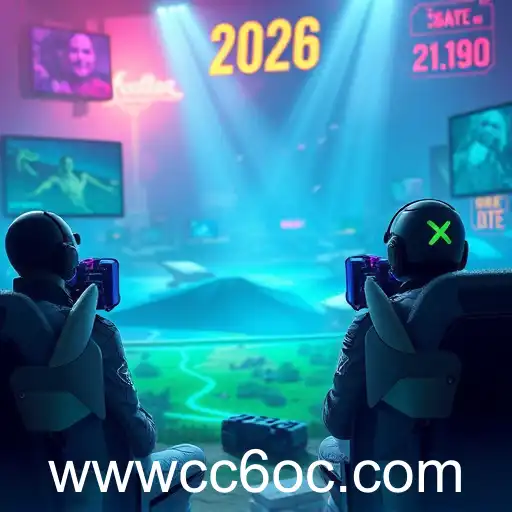 The Rise of CC6OC: Innovations in Online Gaming