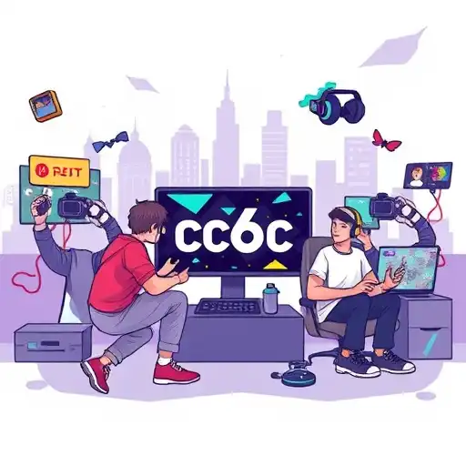 The Rise of English Game Websites Amid Global Trends