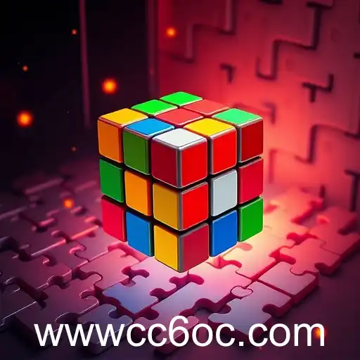 Gaming Revolution: CC6OC Leads the Charge