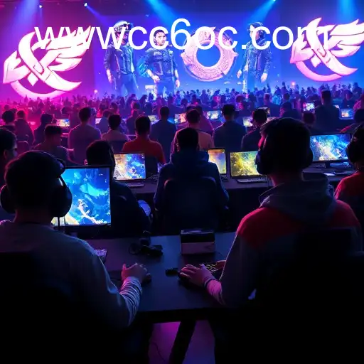 The Impact of Gaming Platforms in 2026