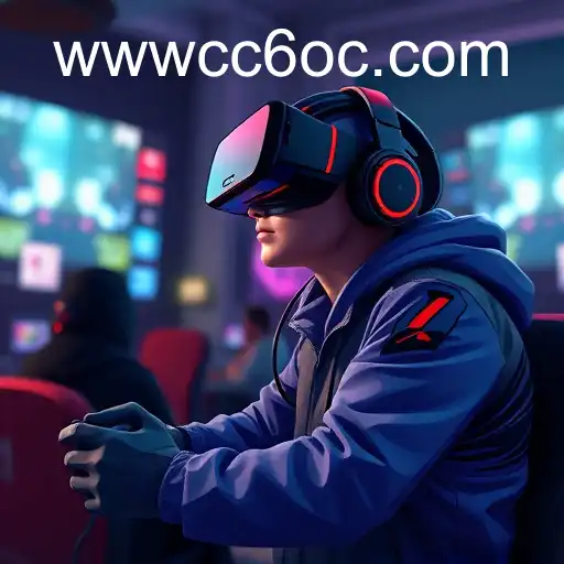 The Evolution of Online Gaming: A New Dawn