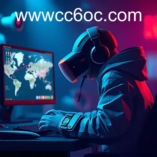 Shifts in Online Gaming Trends