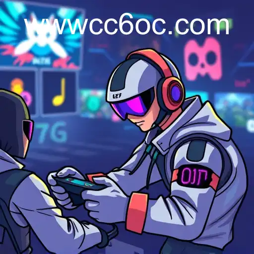 The Rise of Online Gaming in a Dynamic World