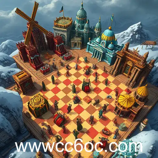 The Rise of CC6OC in Gaming