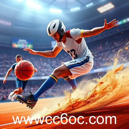 The Thrill of Digital Athletics: Exploring the Dynamic World of Sports Games