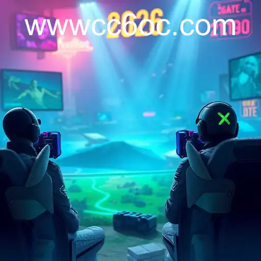 The Rise of CC6OC: Innovations in Online Gaming